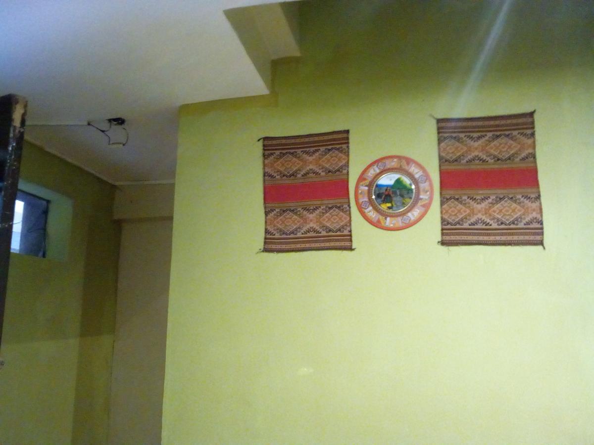 فندق Cusco Imperio المظهر الخارجي الصورة