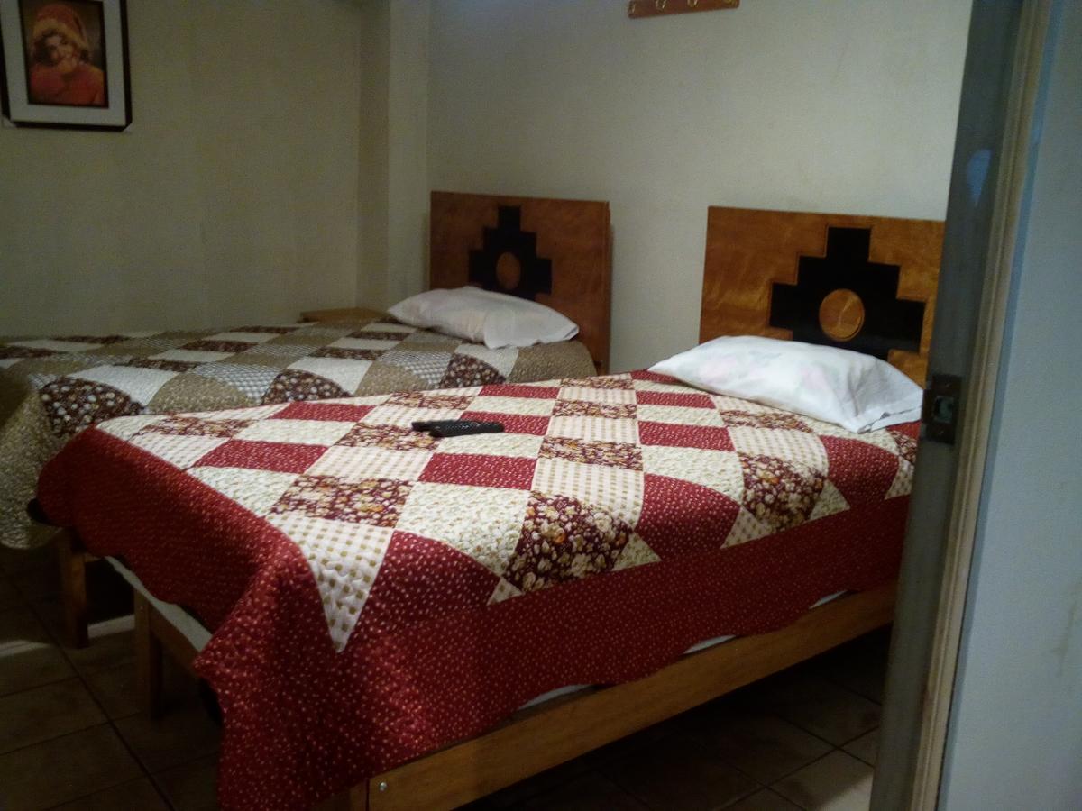 فندق Cusco Imperio المظهر الخارجي الصورة