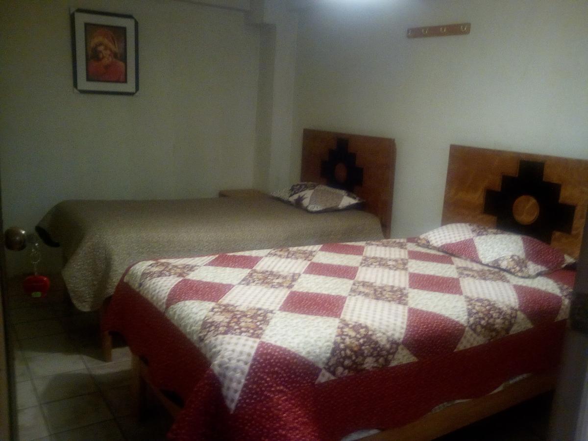 فندق Cusco Imperio المظهر الخارجي الصورة