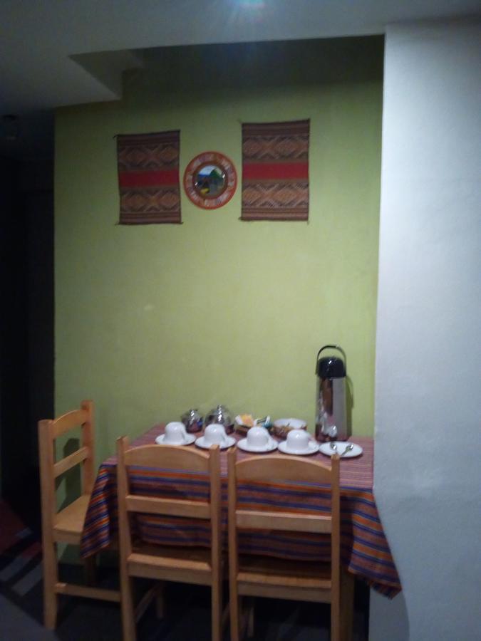 فندق Cusco Imperio المظهر الخارجي الصورة