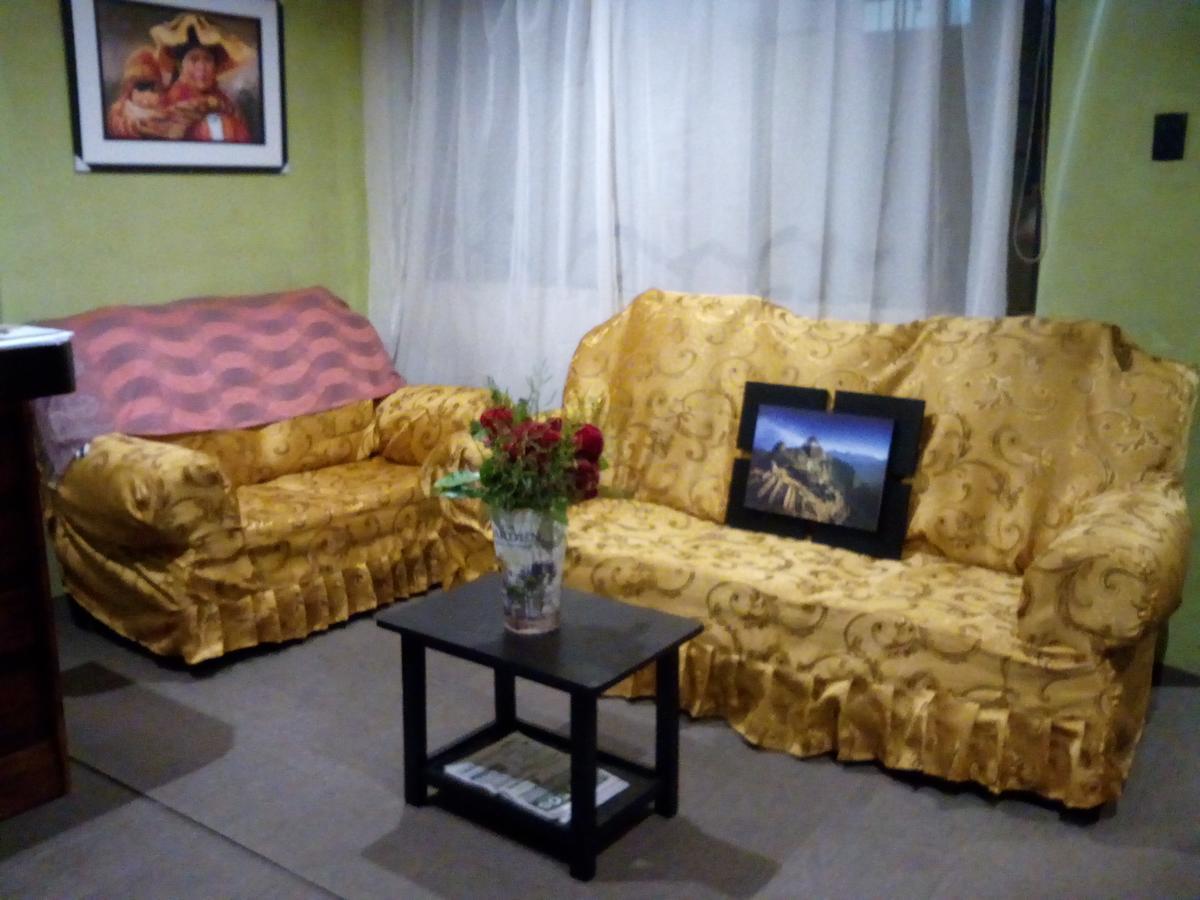 فندق Cusco Imperio المظهر الخارجي الصورة